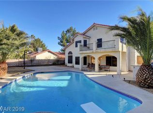 2608 Creekside Rd, Henderson, NV 89074