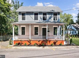 225 Frenchs Ave, Moorestown, NJ 08057