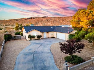 1010 Selma Dr, Kingman, AZ 86409