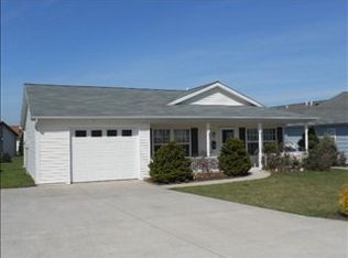 733 Union Ct, Pine Grove, PA 17963