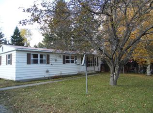 129 Pelon Rd, Indian Lake, NY 12842