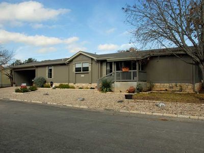 333 Oak Ridge St, Ingram, TX, 78025