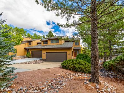 2900 N Saddleback Way #9, Flagstaff, AZ, 86004