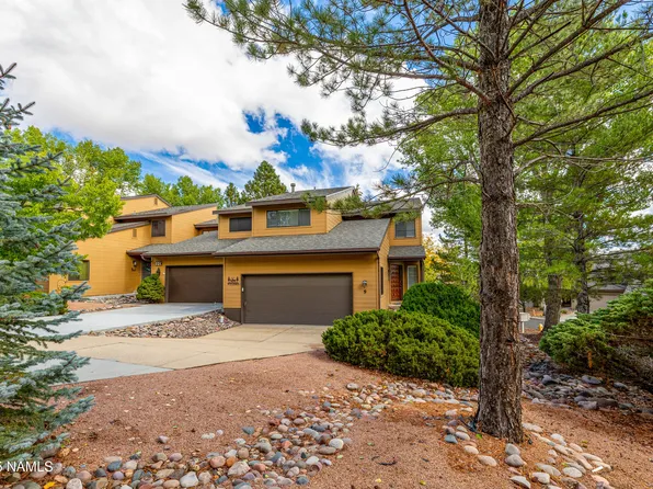 2900 N Saddleback Way #9, Flagstaff, AZ 86004