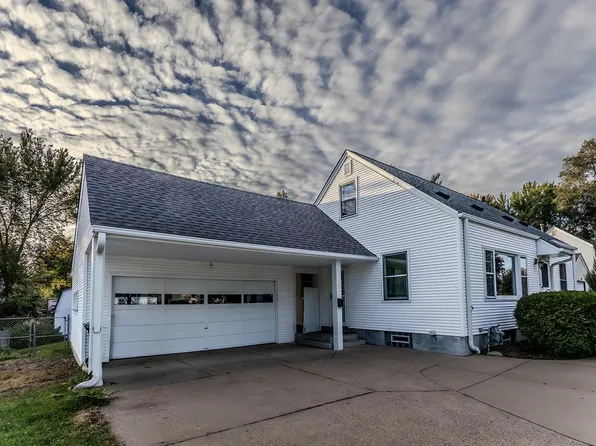 6938 5th Ave S, Richfield, MN 55423