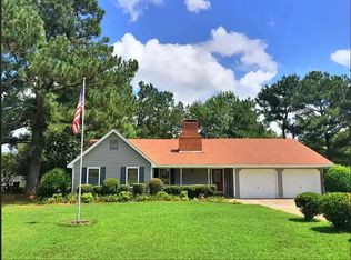 67 Carolina Dr, Columbus, MS 39705