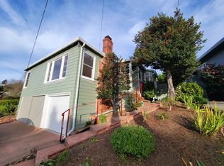 119 Saint Albans Rd, Kensington, CA 94708