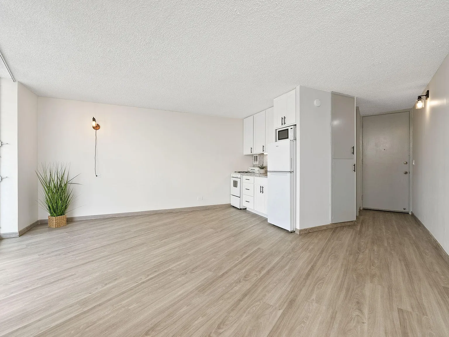 Studio, 318 sqft, $1,700 — Photo 4