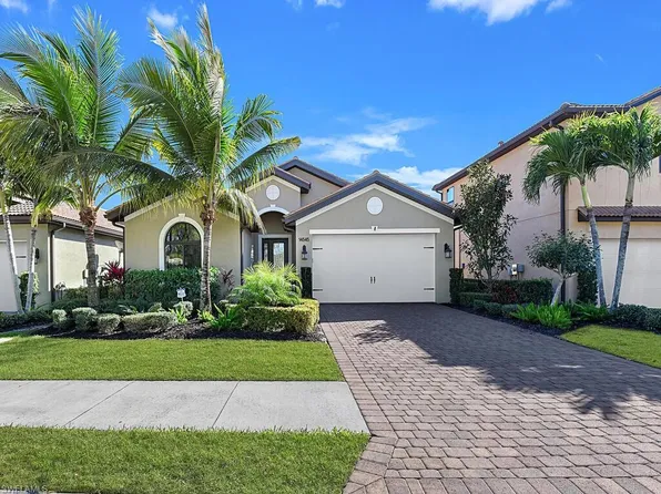 14545 Tuscany Pointe TRL, NAPLES, FL 34120