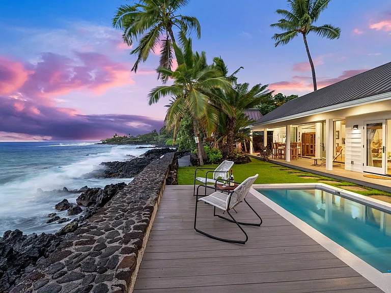 77-6414 Alii Dr — Photo 1