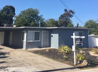 220 Montalvin Dr, San Pablo, CA