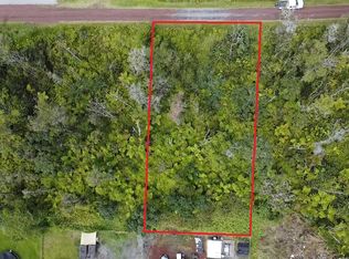 16-2158 Plumeria Dr LOT 80, Pahoa, HI 96778