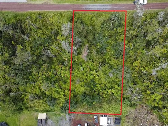 16-2158 Plumeria Dr Lot 80, Pahoa, HI 96778