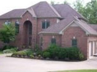 2150 Queens Bluff Way, Clarksville, TN 37043