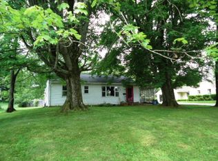121 W Ritter St, Ellettsville, IN 47429