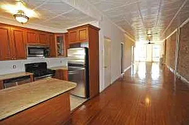 Rented by Brooklyn Heights Real Estate Inc
