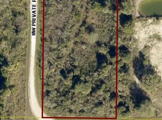 18781 NW 270th St, Okeechobee, FL 34972