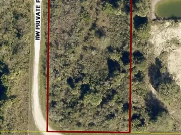 18781 NW 270th Street, Okeechobee, FL 34972