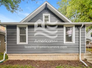 228 Nursery Rd, Anderson, IN 46012