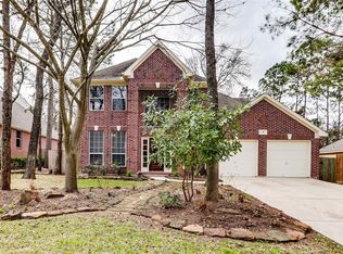 25 Tamarind Pl, Spring, TX 77381