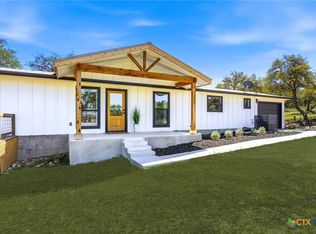 39850 Fm 3159, Canyon Lake, TX 78133