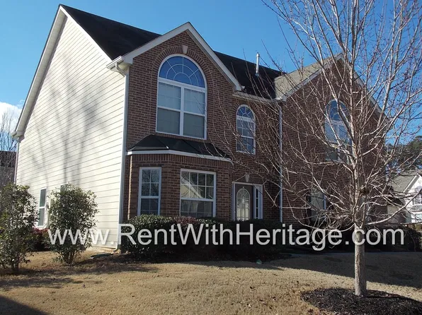 61 Briandwood Dr, Newnan, GA 30265