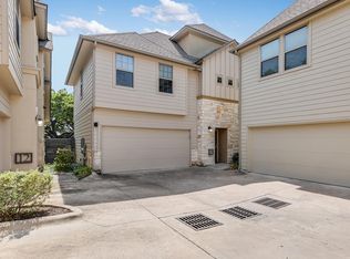 5309 William Holland Ave #8, Austin, TX 78756