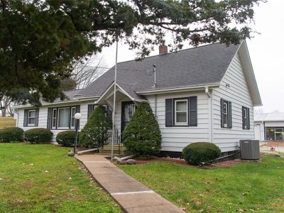 1568 Highway T15, Knoxville, IA, 50138