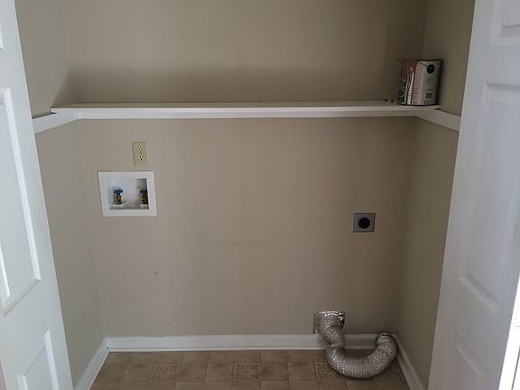 Washer / Dryer