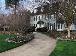 4900 Salem Ridge Rd, Holly Springs, NC 27540