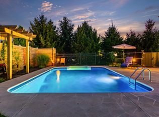 1138 Starlight Dr, Reynoldsburg, OH