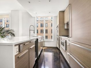 400 W 12th St APT 8A, New York, NY 10014