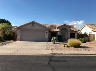 6324 E Rochelle St, Mesa, AZ 85215