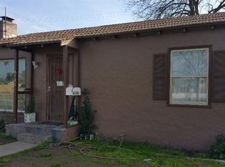 4540 E McKenzie Ave, Fresno, CA 93702