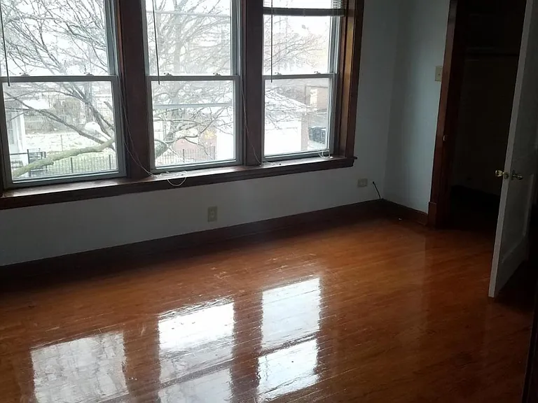 1st Bedroom - 2 Bedroom