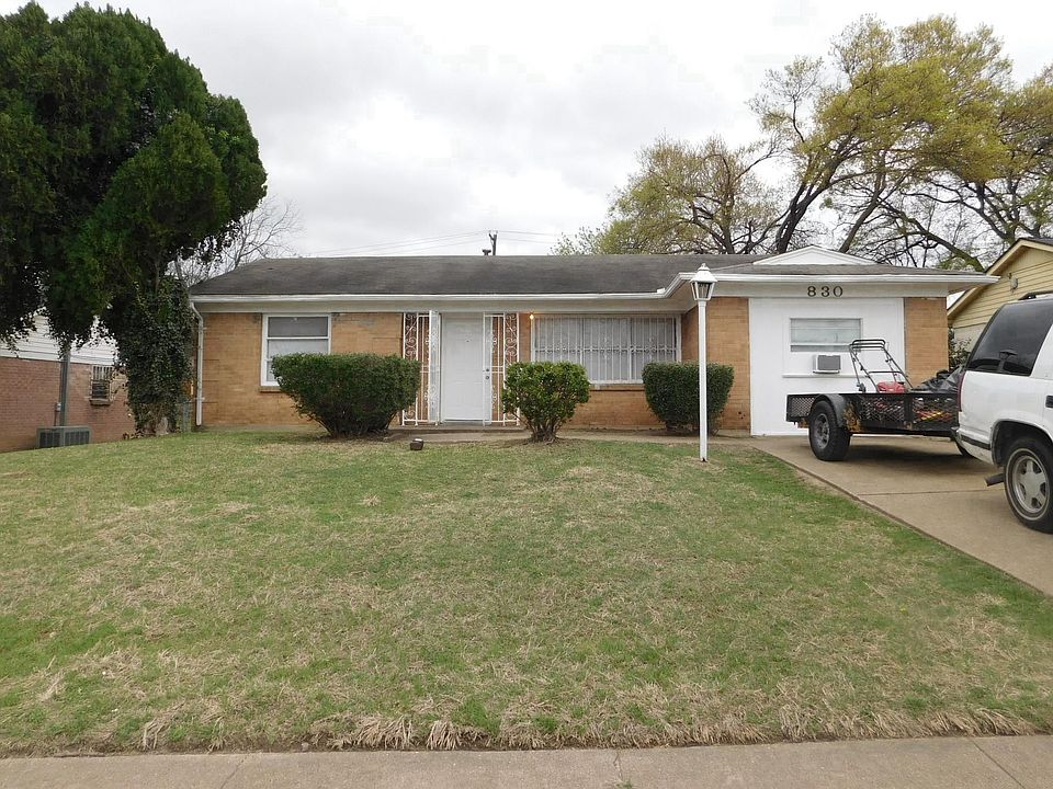 830 Bluewood