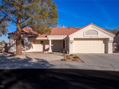 3108 Archwood Way, Las Vegas, NV, 89134