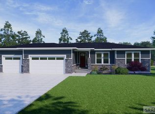 3761 E 361 N, Rigby, ID 83442