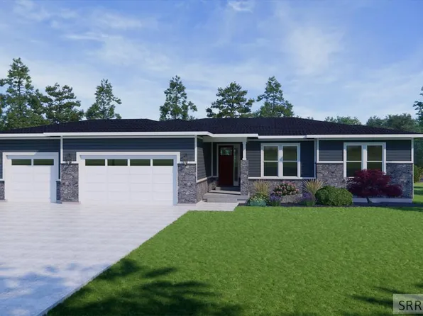 3761 E 361 N, Rigby, ID 83442