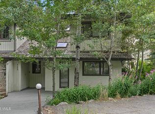 4259 Nugget Ln, Vail, CO 81657