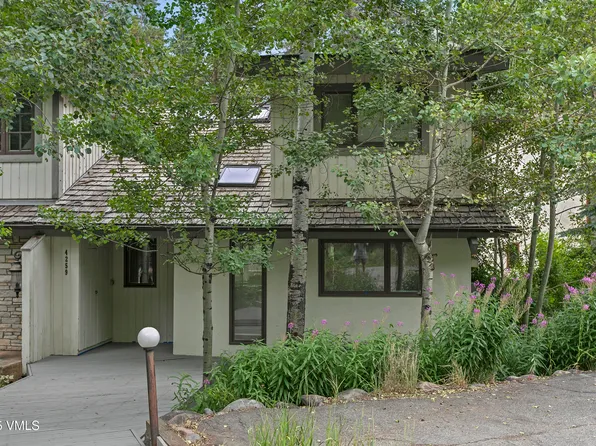 4259 Nugget Ln, Vail, CO 81657