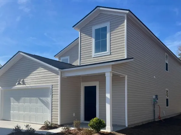 311 Horsetail Ct Lot 258 Columbia, Little River, SC 29566