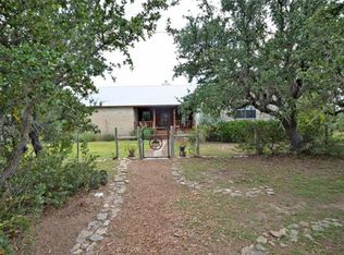 1901 Prochnow Rd, Dripping Springs, TX 78620