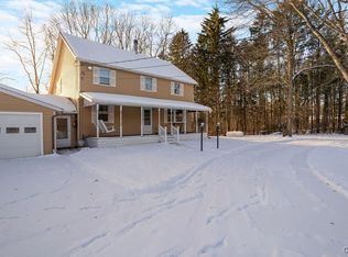 143 Toad Harbor Rd, West Monroe, NY 13167