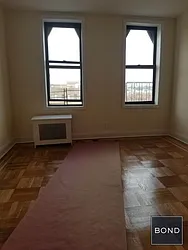 Rented by Bond New York