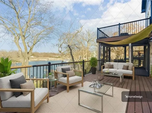 83 Beach Dr, Lake Tapawingo, MO 64015