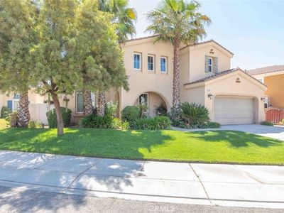 1462 Crescent Moon Way, Beaumont, CA, 92223