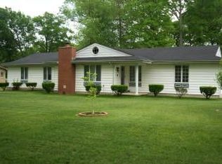 17784 State Highway 149, West Frankfort, IL 62896