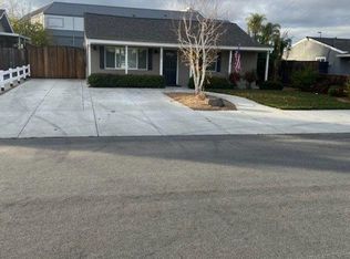 1081 Shamrock Dr, Campbell, CA