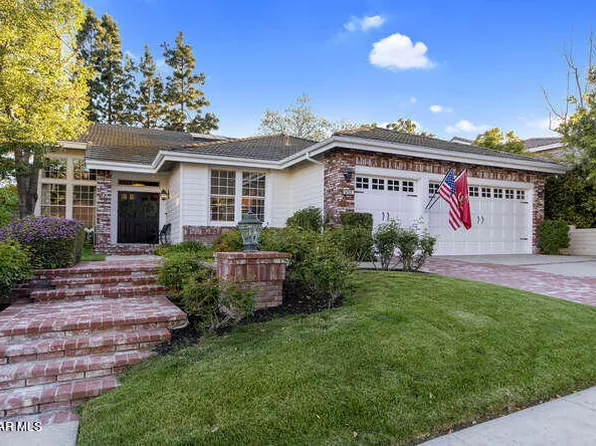 952 Bright Star Cir, Thousand Oaks, CA 91360